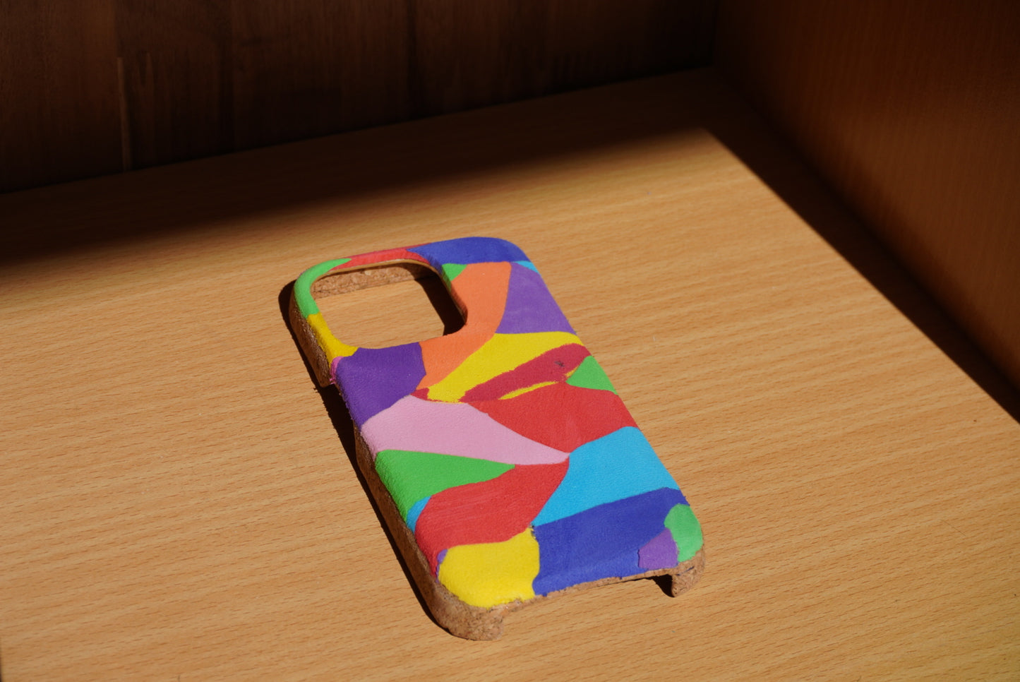 iPhone Case 15 Pro