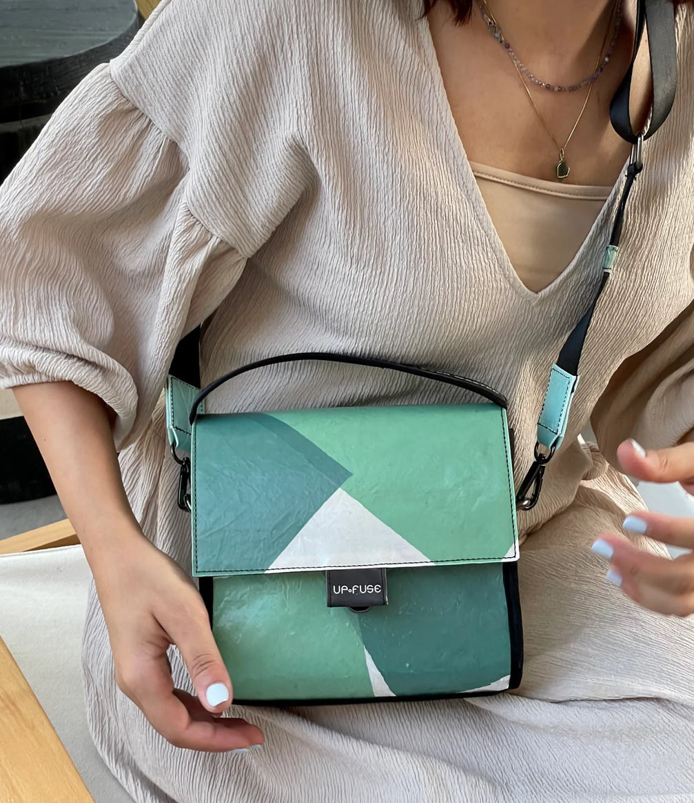 UPFUSE Cross Bags
