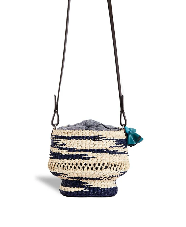 BOW POT