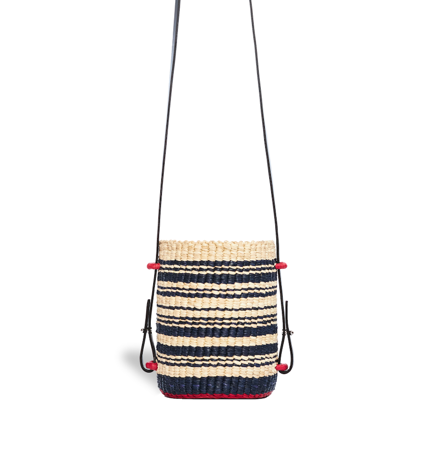 LISI STRIPE