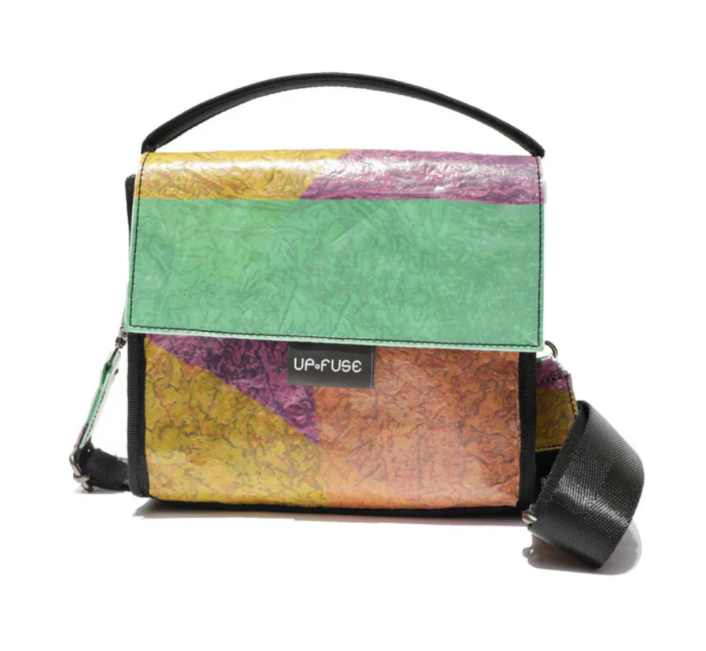 UPFUSE Cross Bags