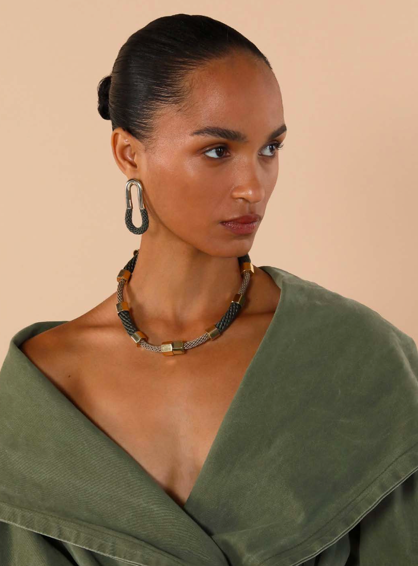TERRA CHOKER