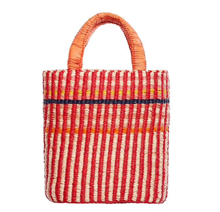 DELMA TOTE