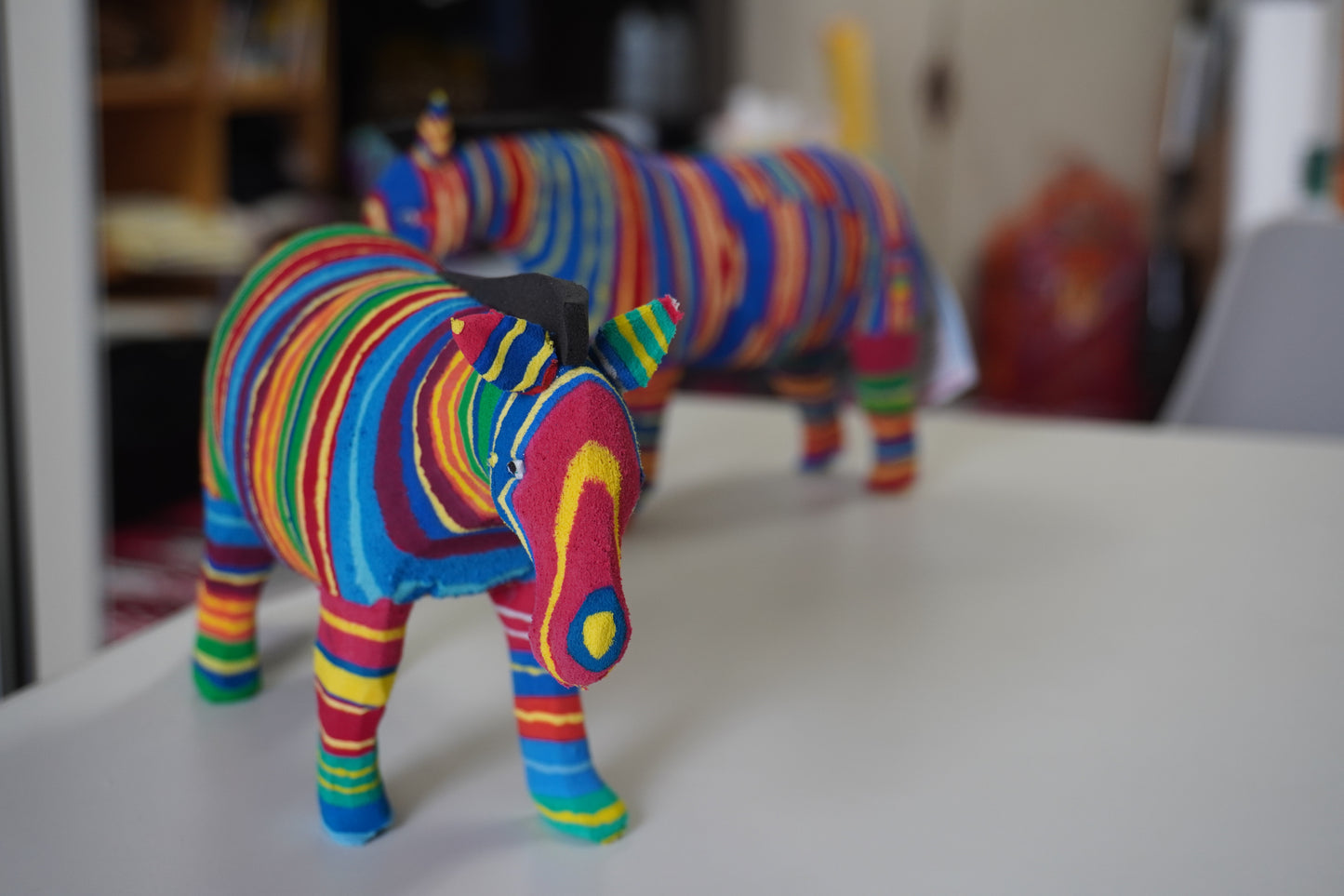 Zebra