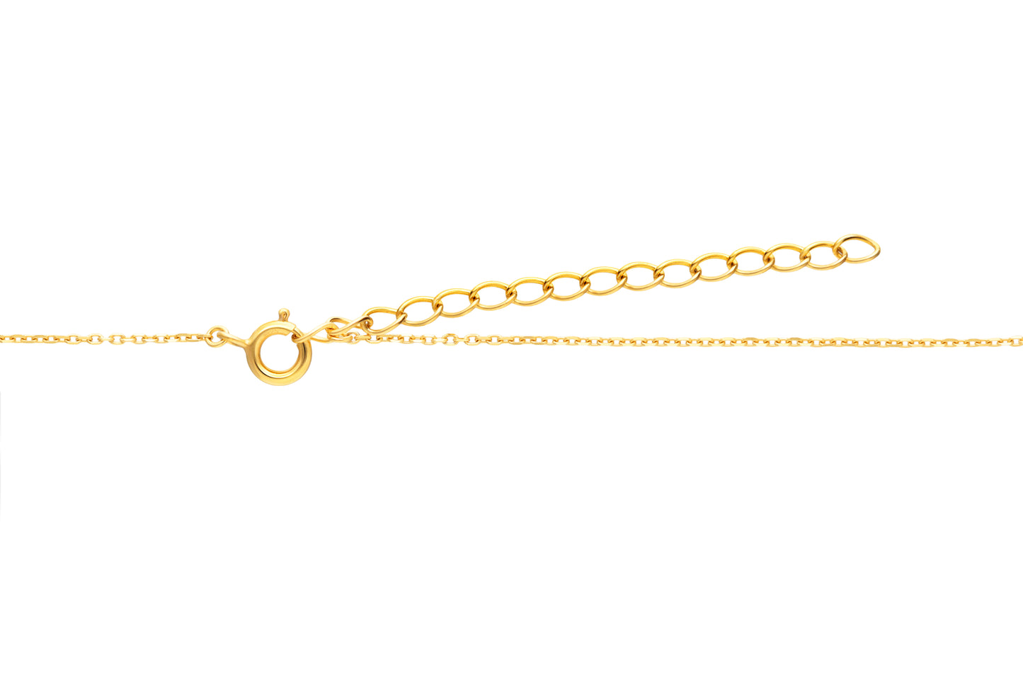 Cacao Necklace