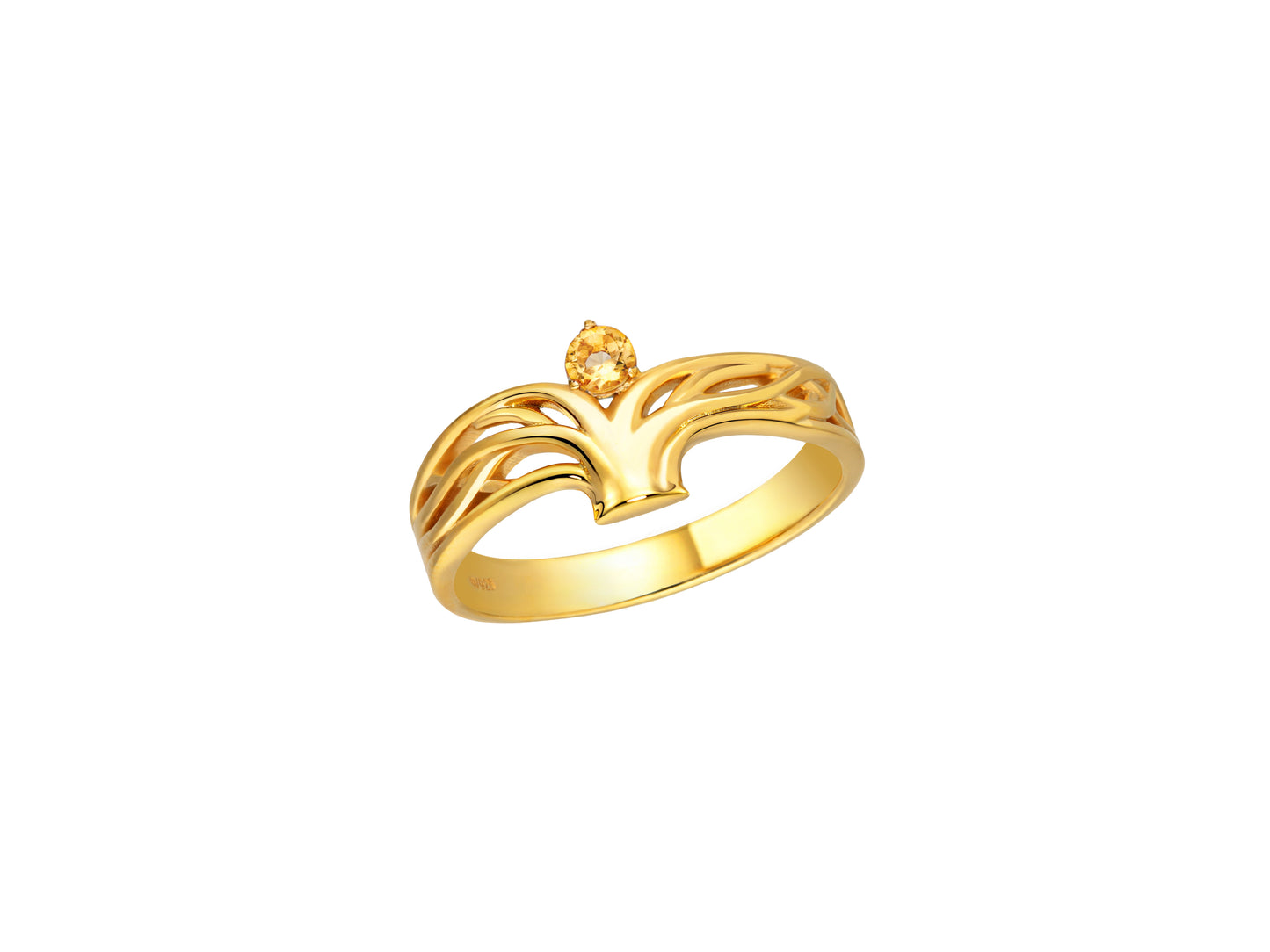 Baobab Ring