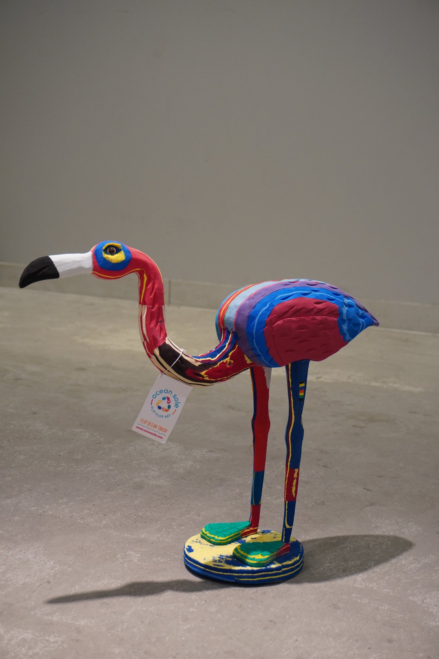 Flamingo