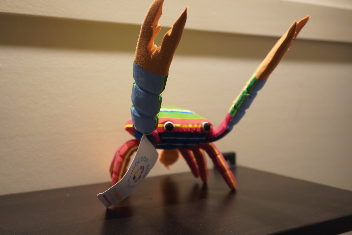 Crab