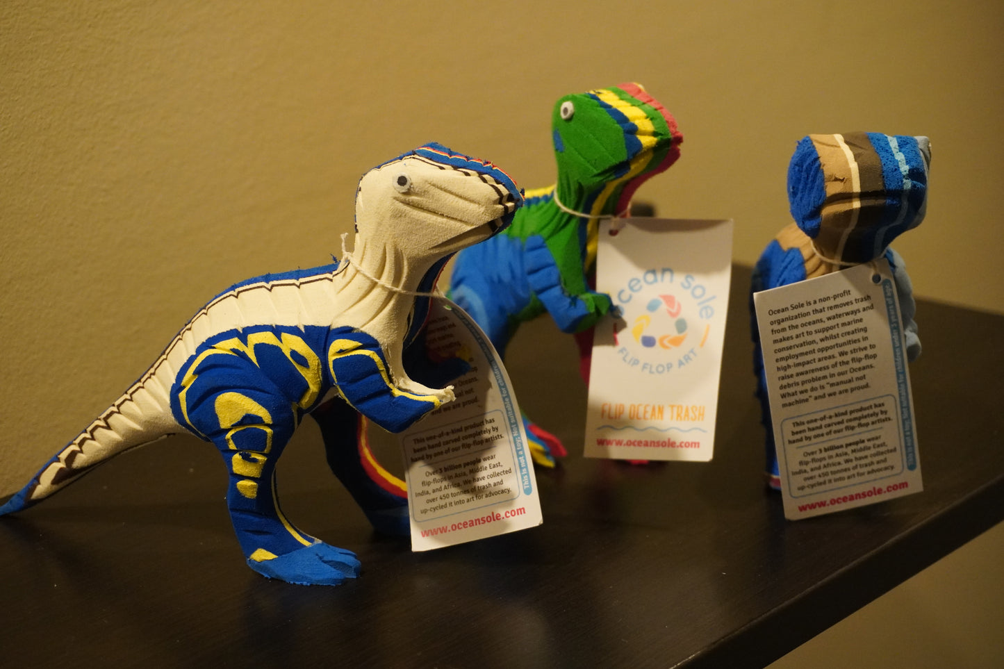 Tyrannosaurus