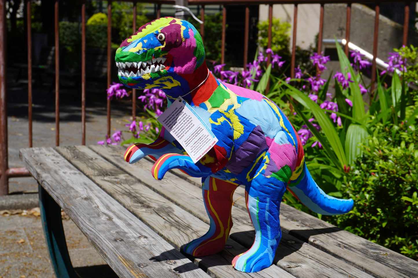 Tyrannosaurus