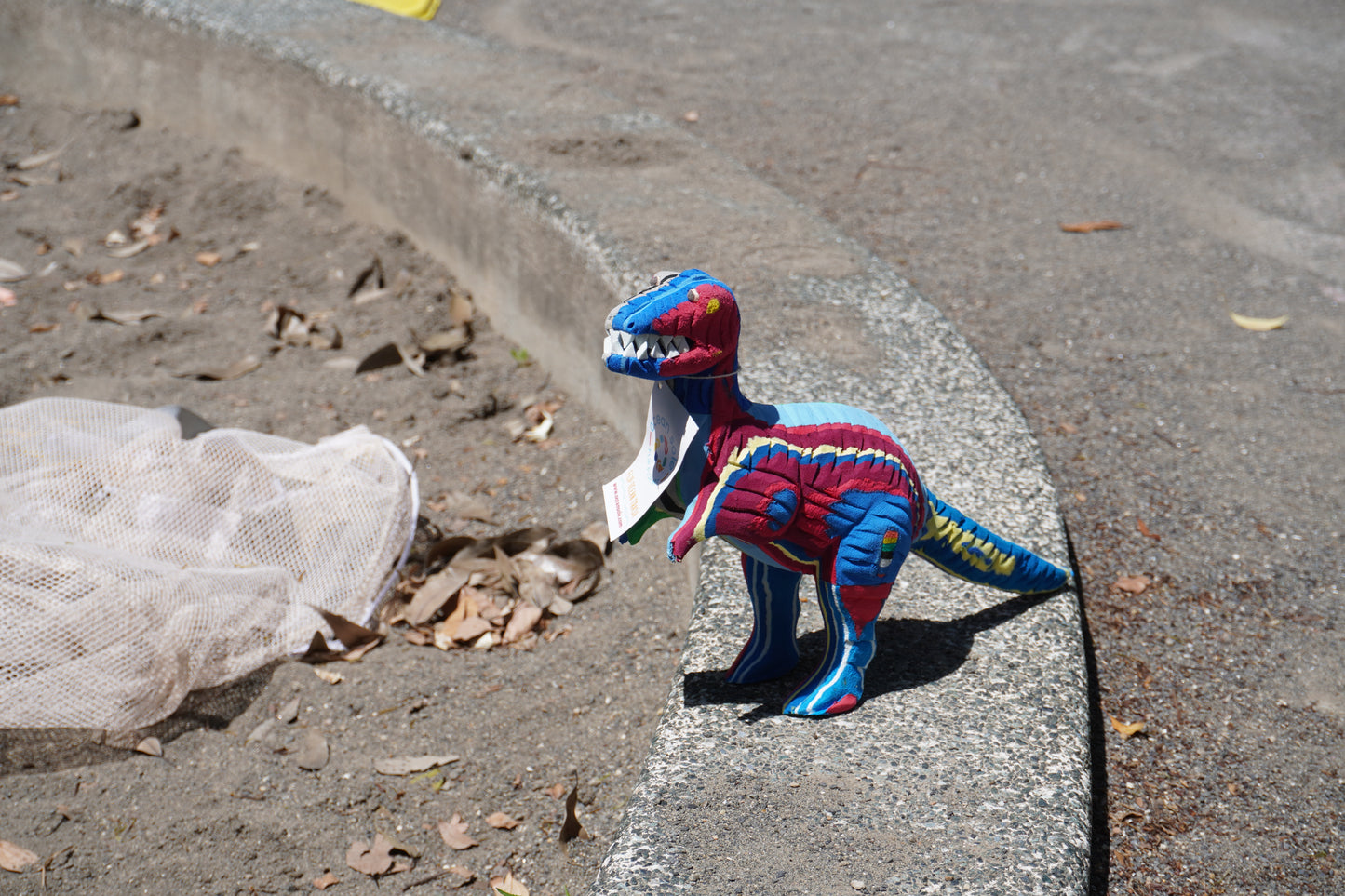 Tyrannosaurus