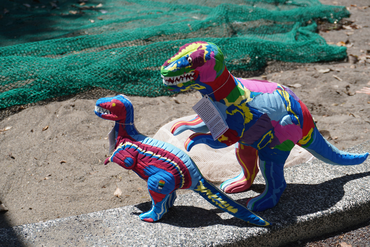 Tyrannosaurus