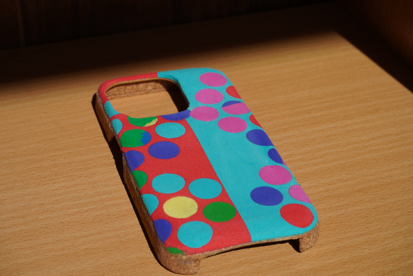 iPhone Case 15 Pro