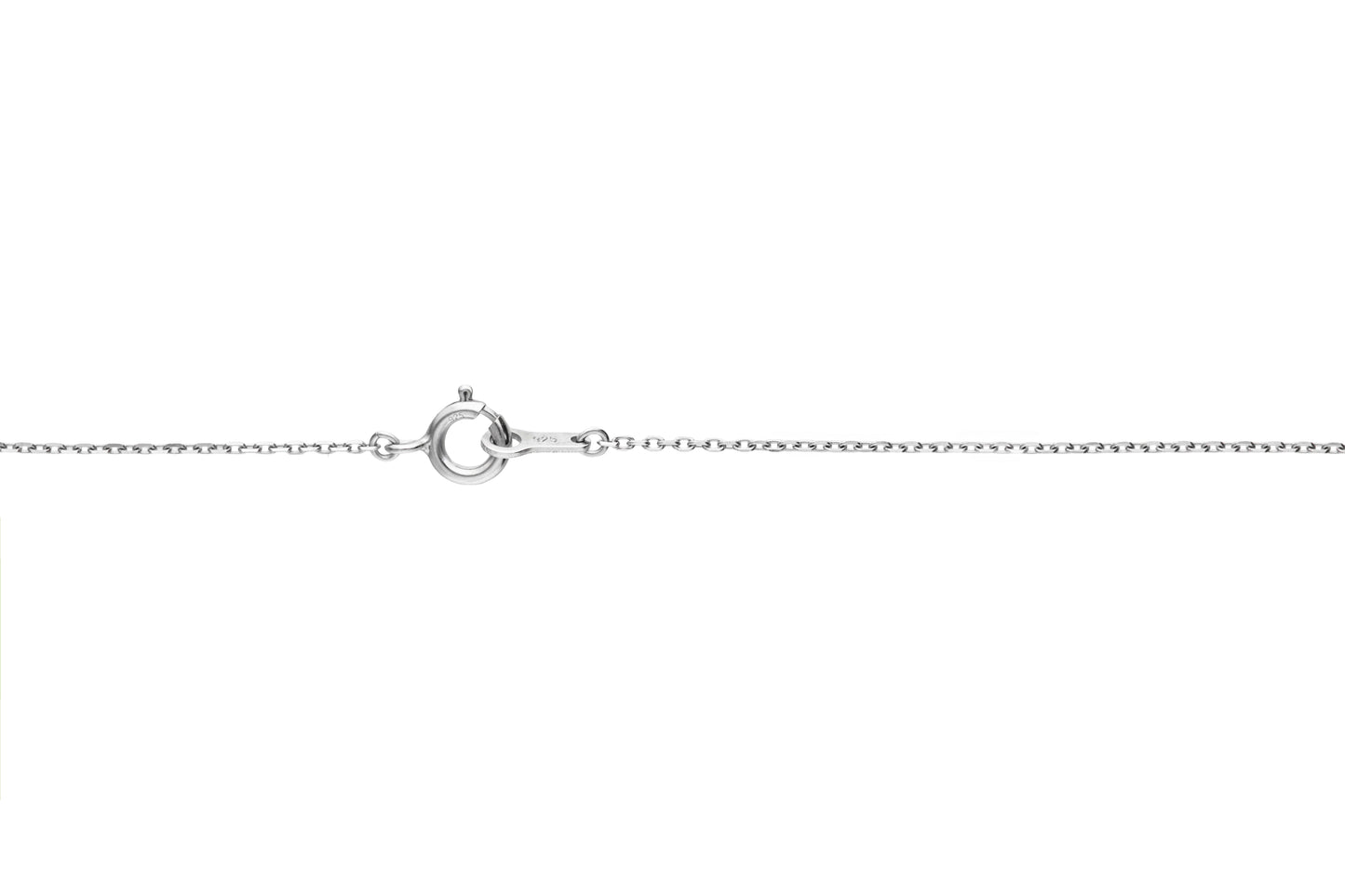 Coffee Long Necklace