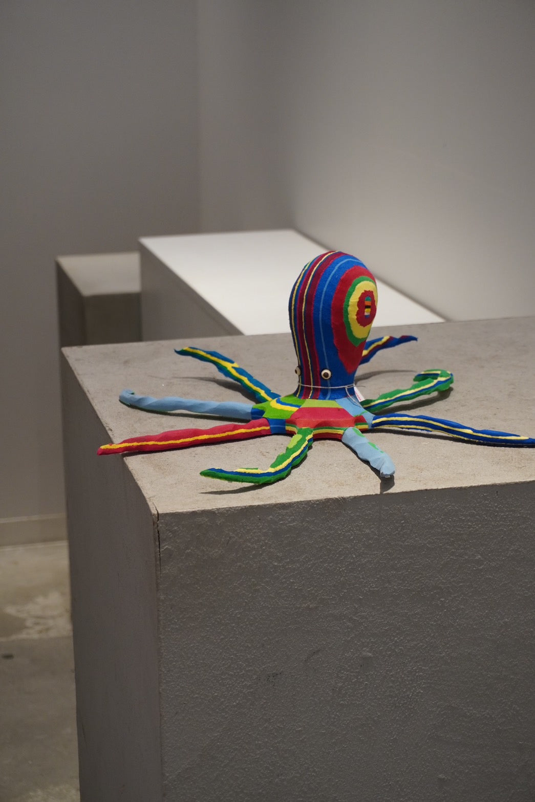 Octopus