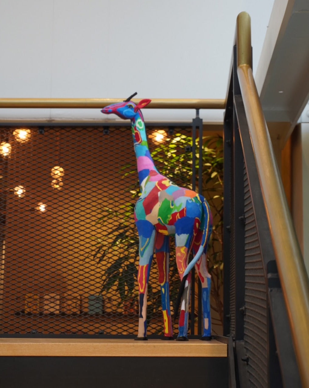 Giraffe