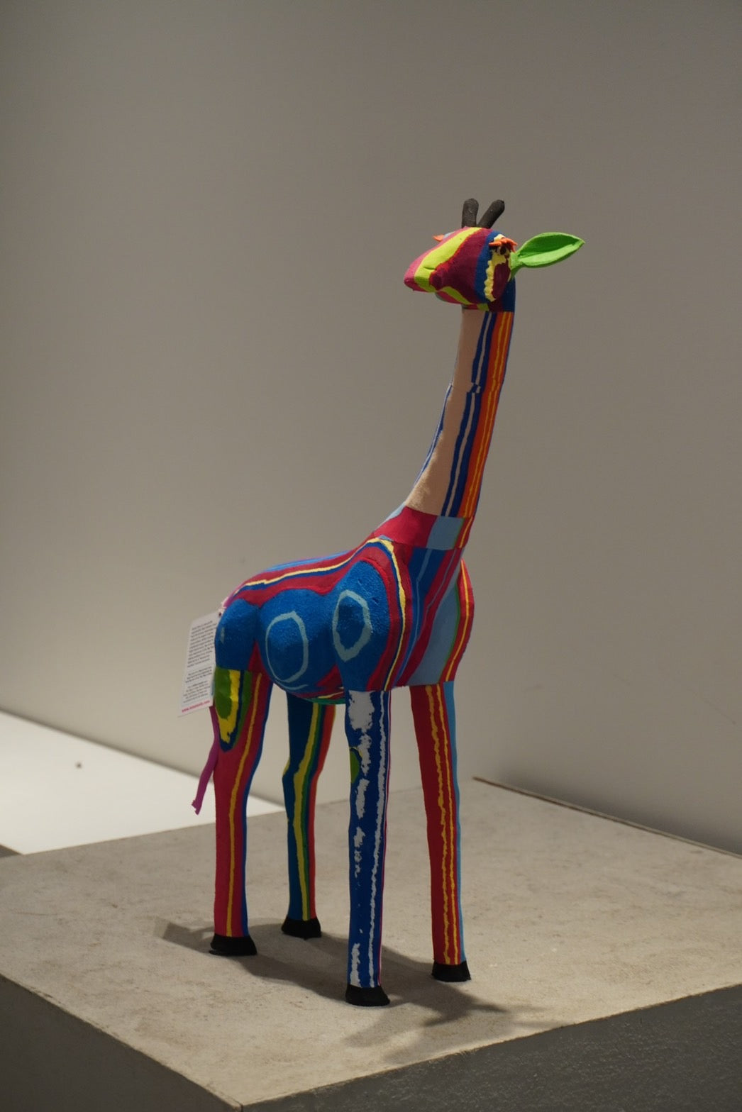 Giraffe