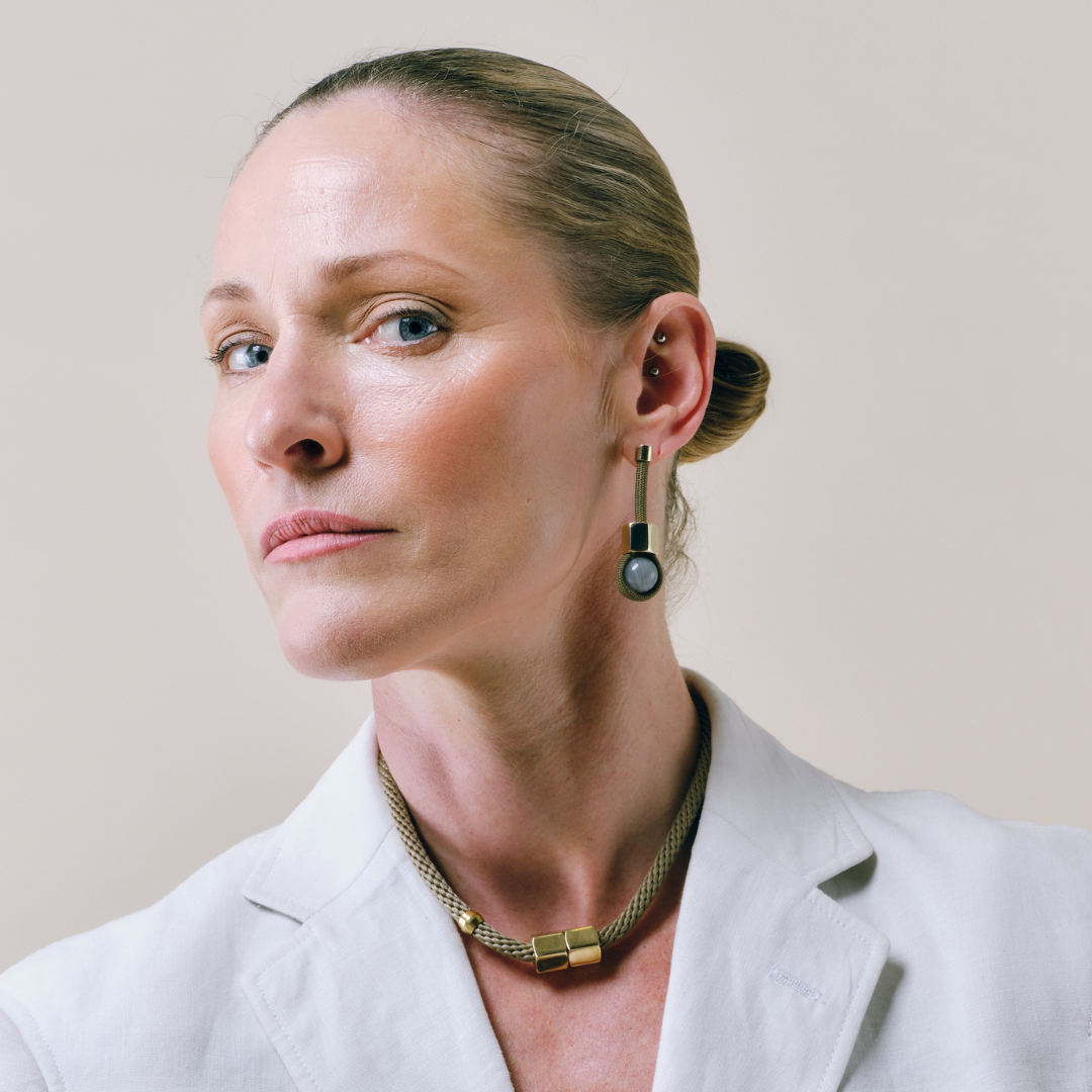 Attina Earrings
