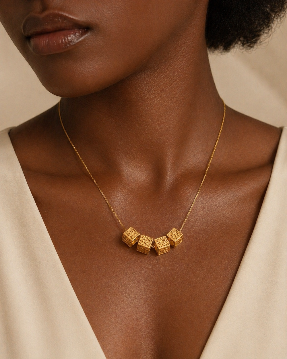 Uzuri Jewelry