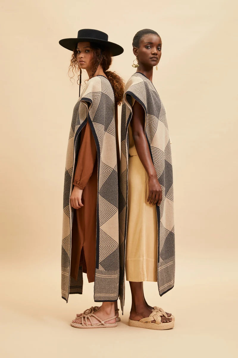 Imara Scarf - Usawa