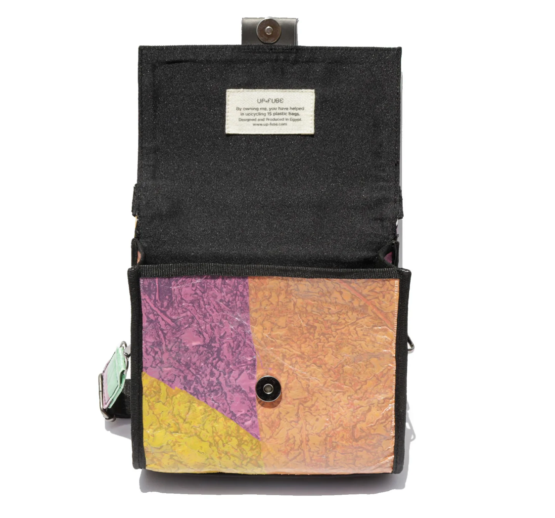 UPFUSE Cross Bags