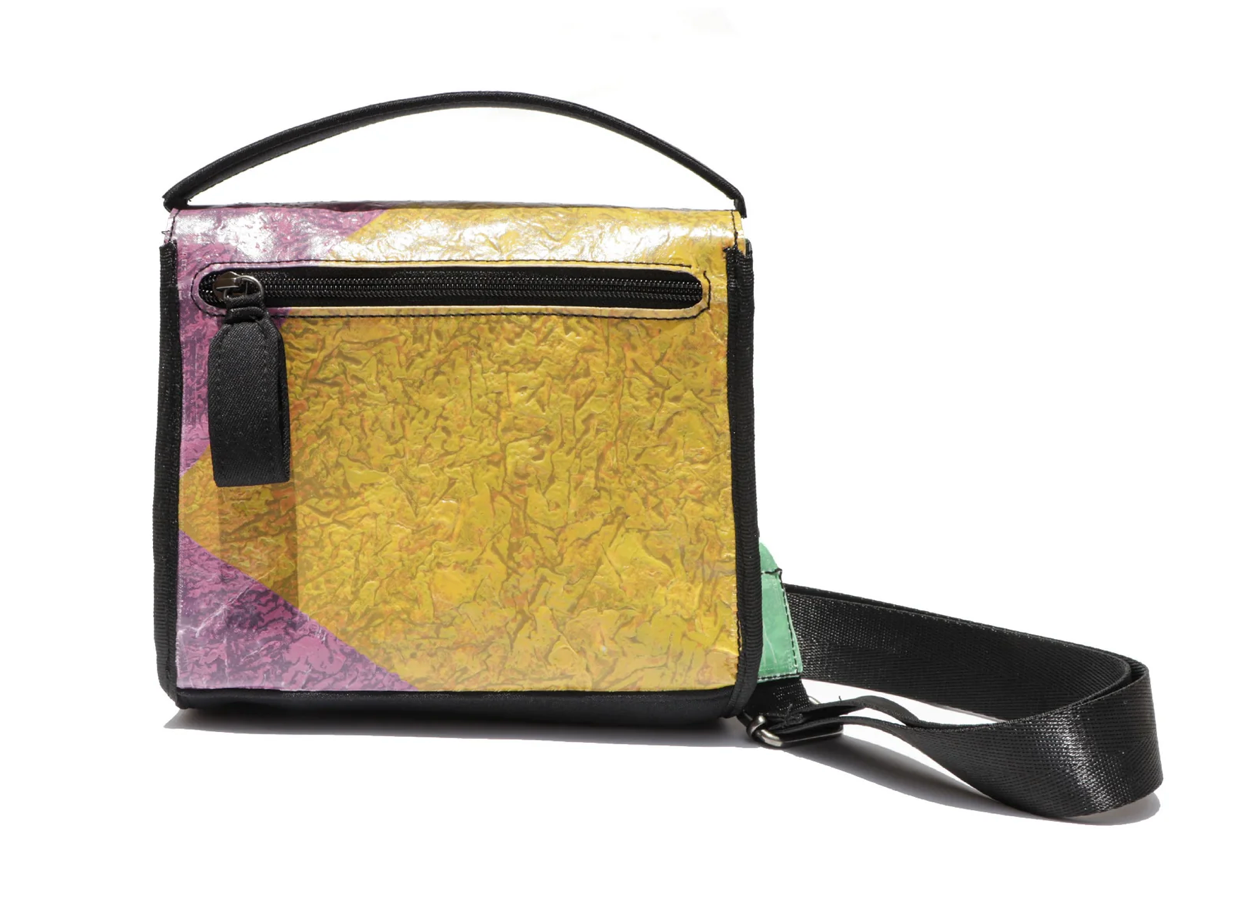 UPFUSE Cross Bags