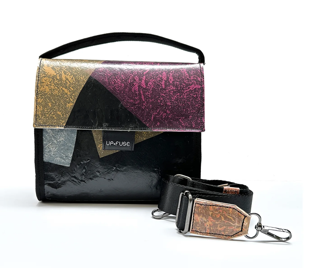 UPFUSE Cross Bags