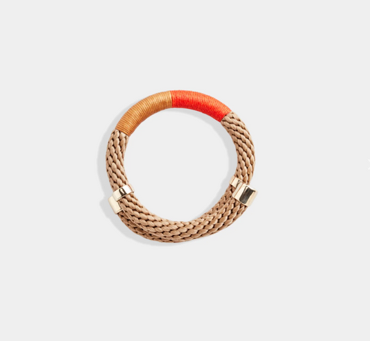 Wrap Bracelet