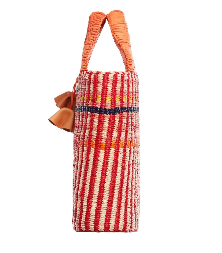 DELMA TOTE