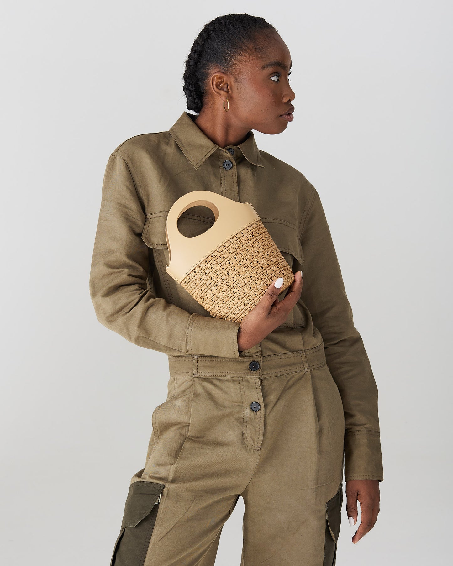 PAULINE BUCKET S