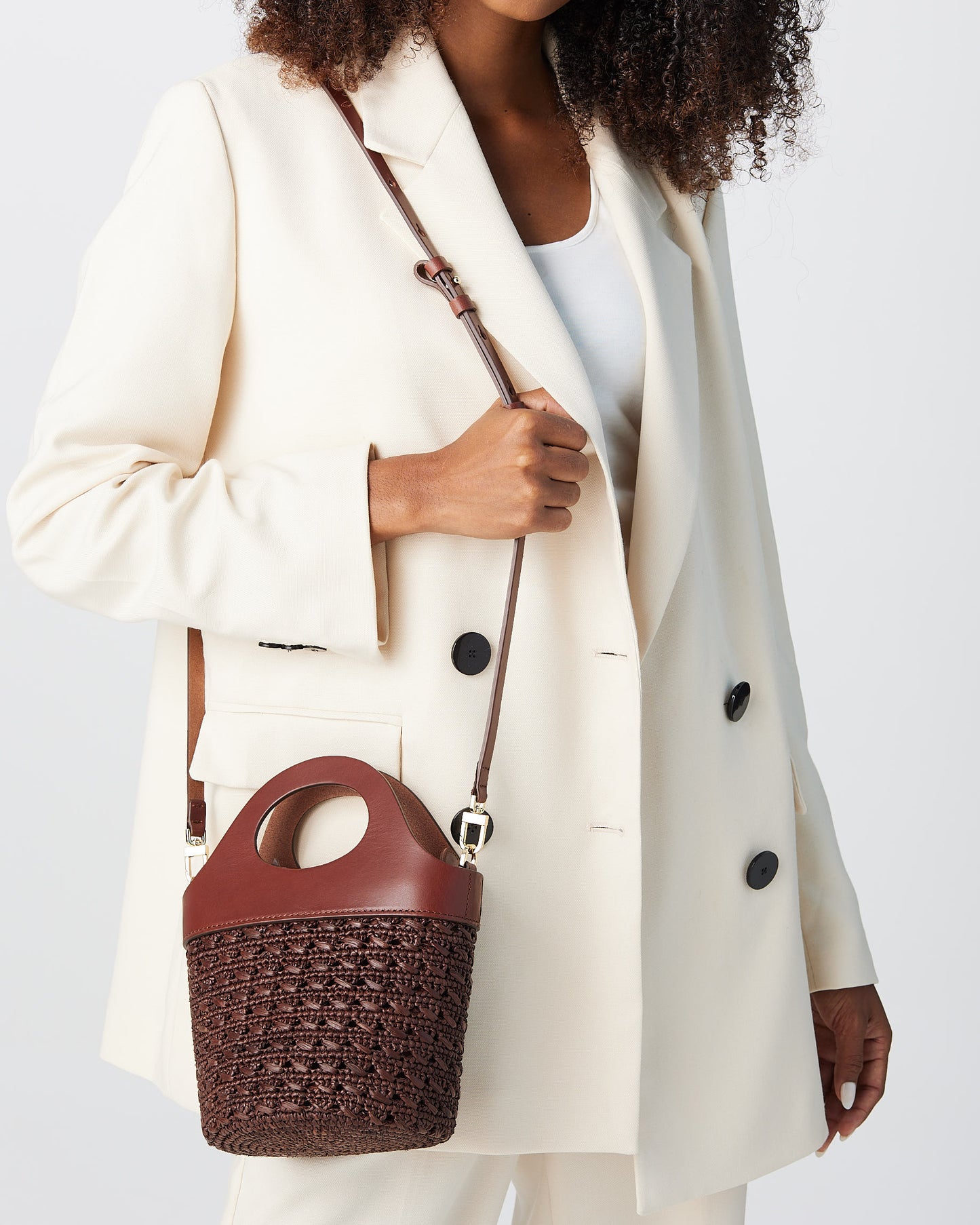 PAULINE BUCKET S
