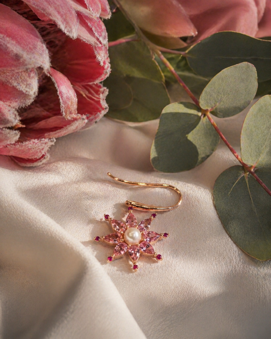 King Protea Pierce
