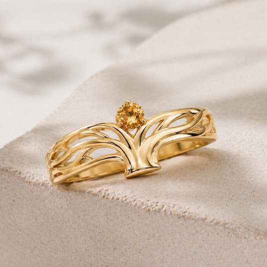 Baobab Ring