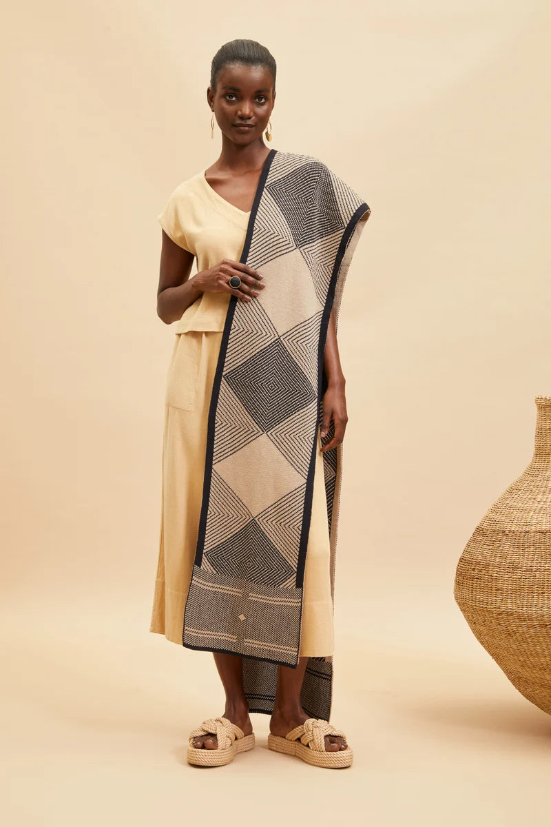 Imara Scarf - Usawa
