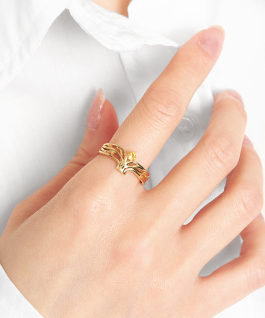 Baobab Ring