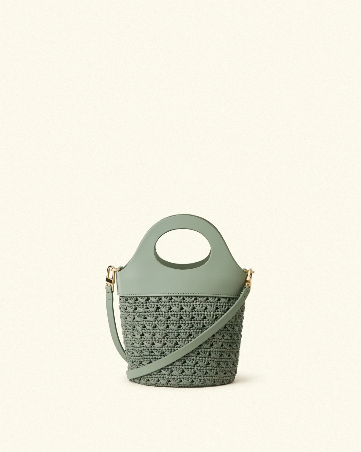 PAULINE BUCKET S