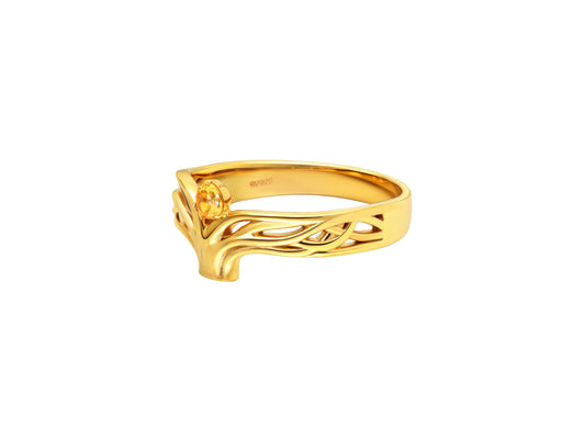 Baobab Ring