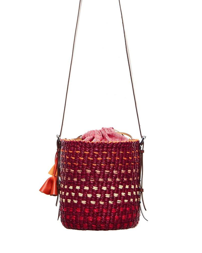 Lisi Bucket
