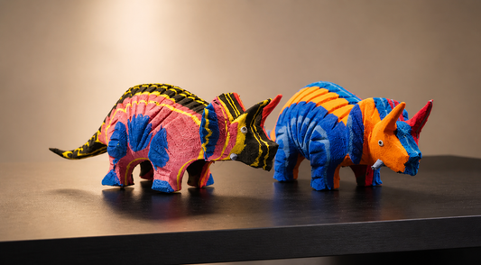 Triceratops
