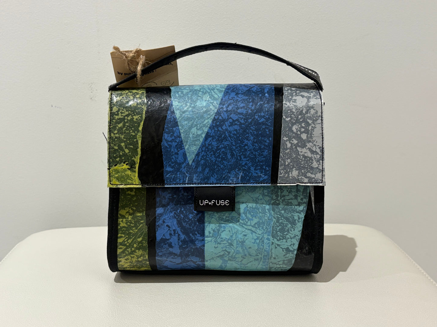 UPFUSE Cross Bags