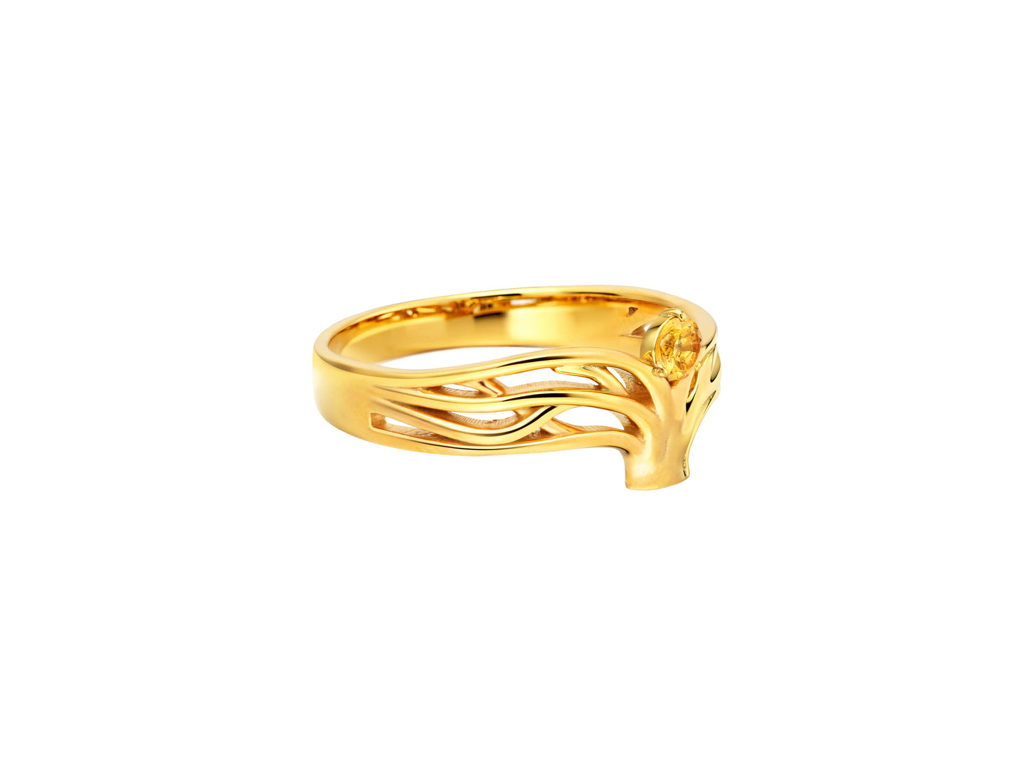Baobab Ring