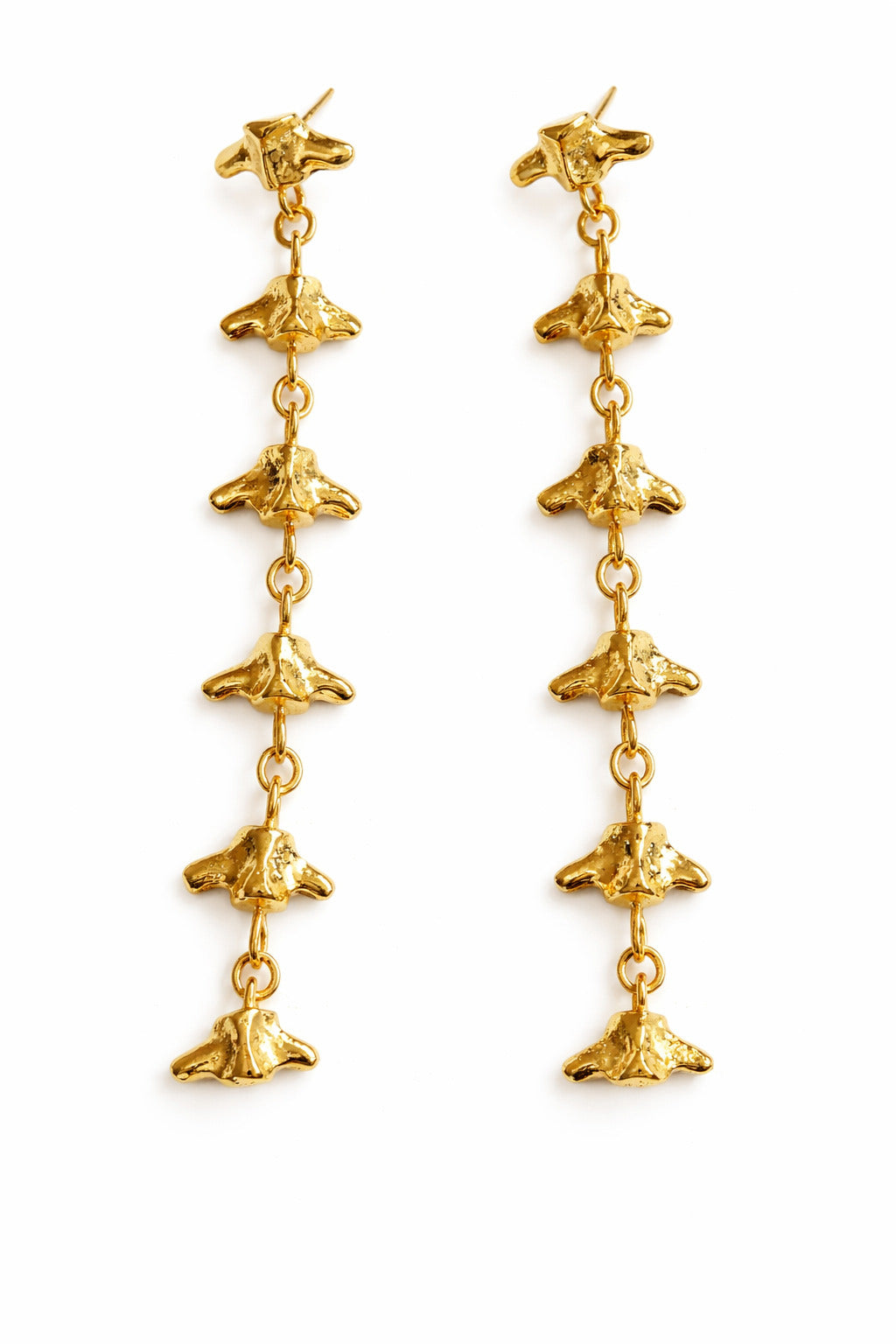 Kathiani Drop Earrings