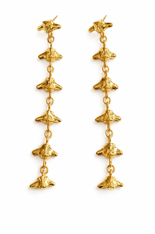 Kathiani Drop Earrings