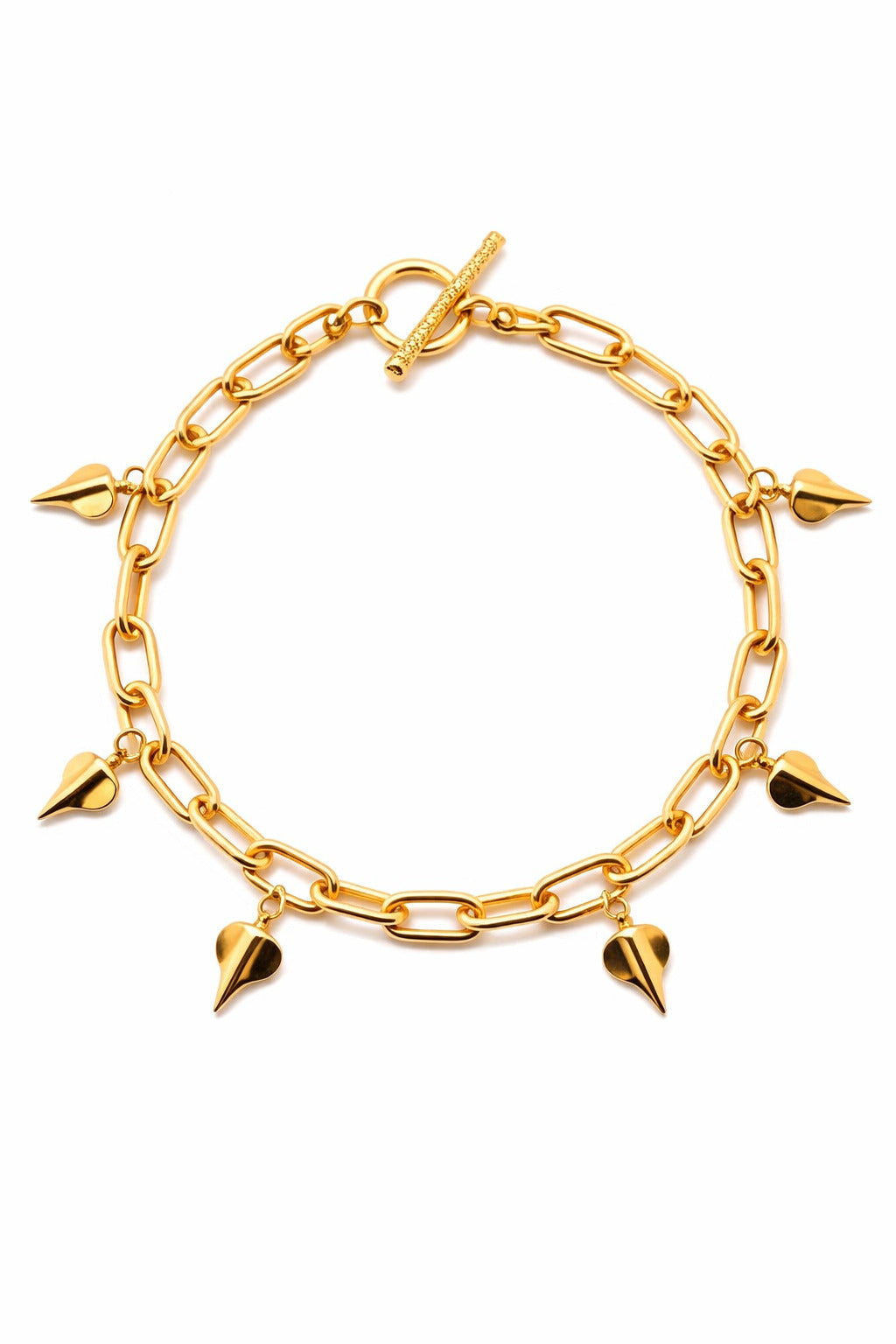 Tembo Charm Bracelet