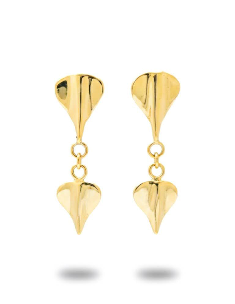 Tembo 2 Drop Earrings