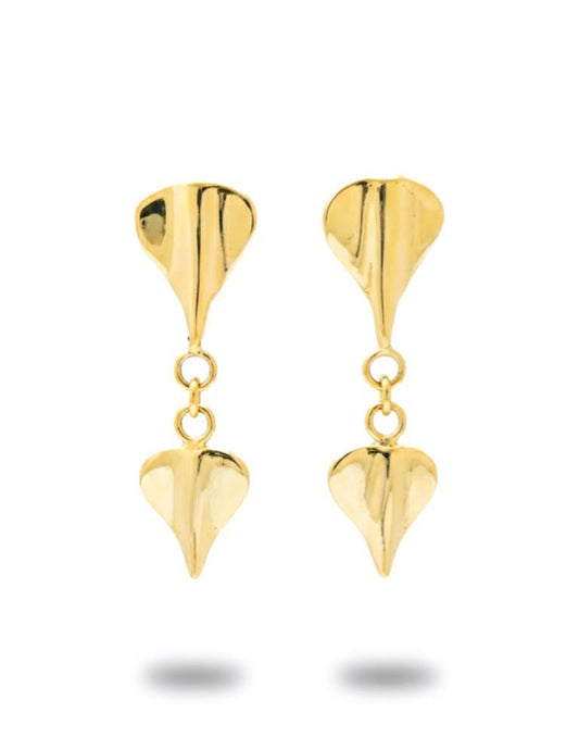 Tembo 2 Drop Earrings
