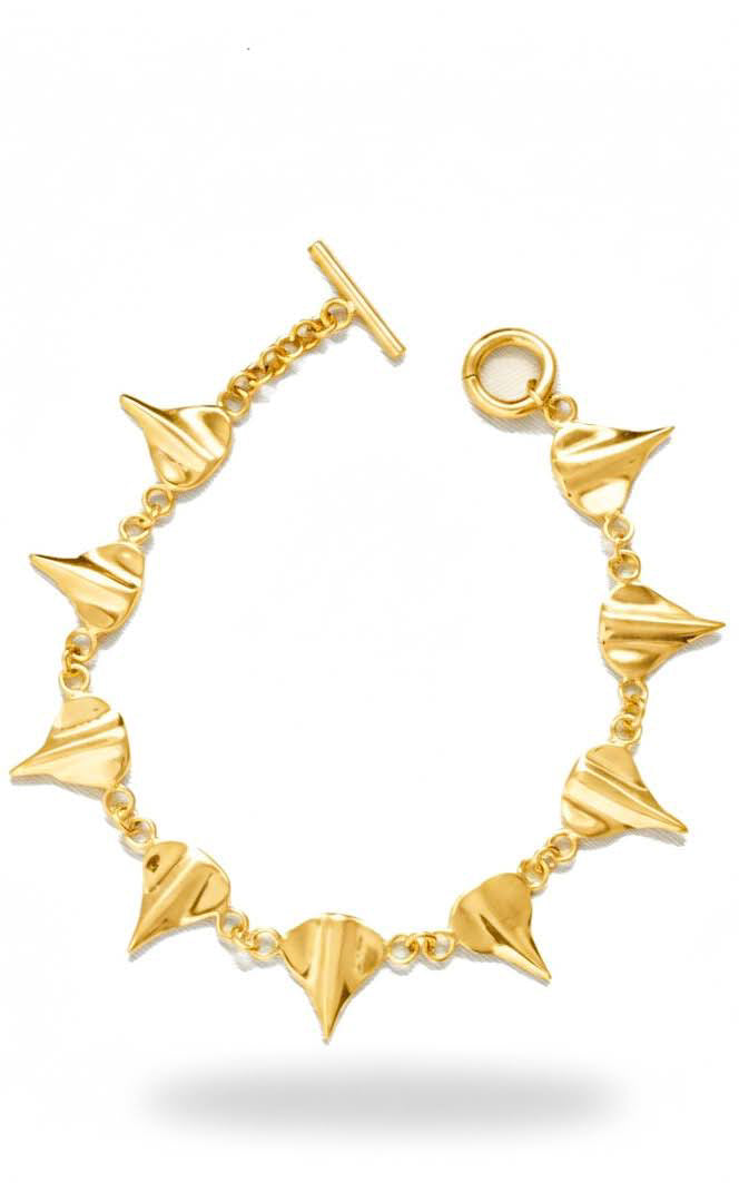 Tembo Link Bracelet