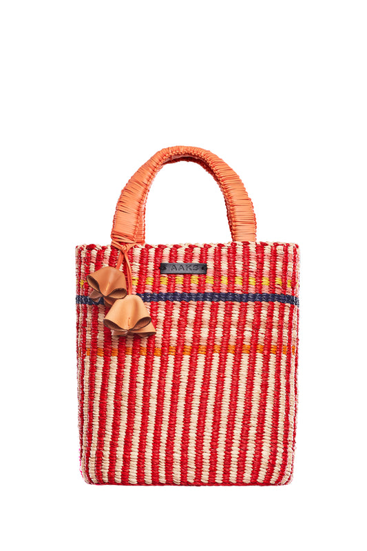 DELMA TOTE