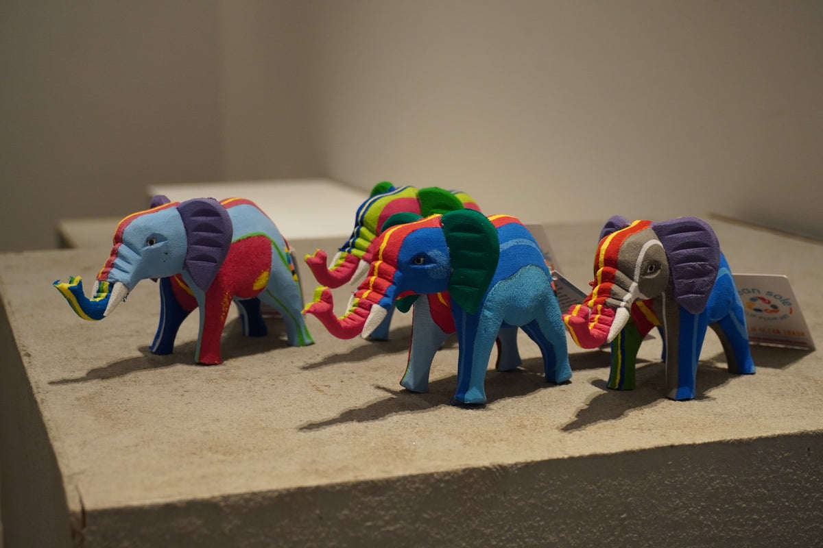 Elephant – Uzuri