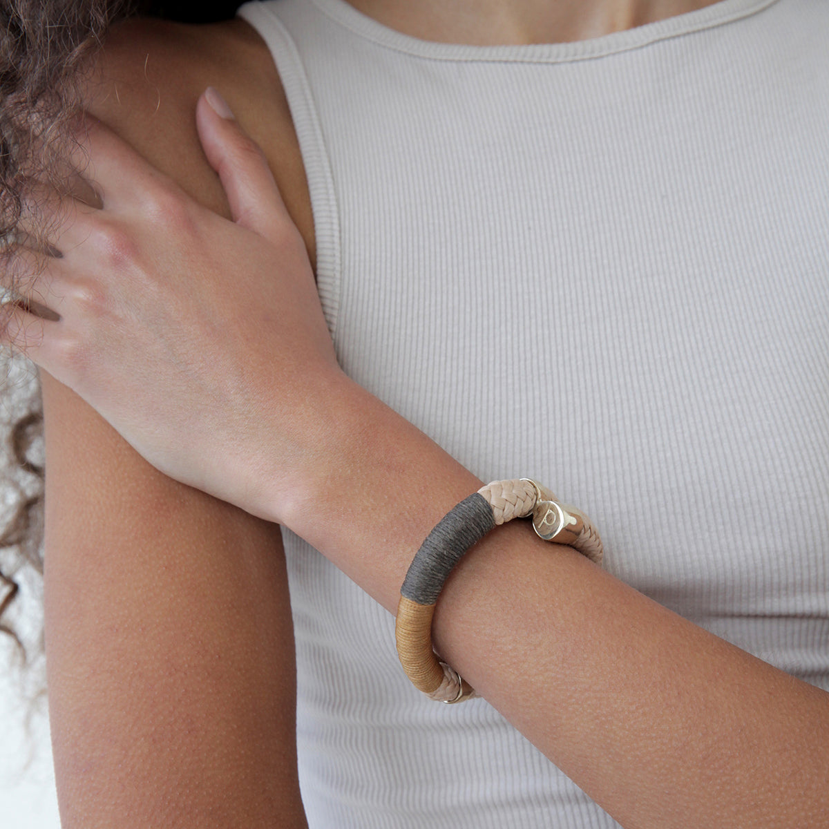 Wrap Bracelet – Uzuri